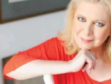 Ε. Ακρίτα: Το μήνυμά της για τον θάνατο του Θ. Αναστασιάδη - «Δεν ξεχνάμε αν ο νεκρός αδίκησε αλλά...» (φωτο)